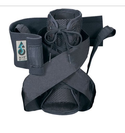 MedSpec EVO Ankle Stabilizer