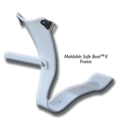 Safe Boot I and Safe Boot II Restorative Medical SB I