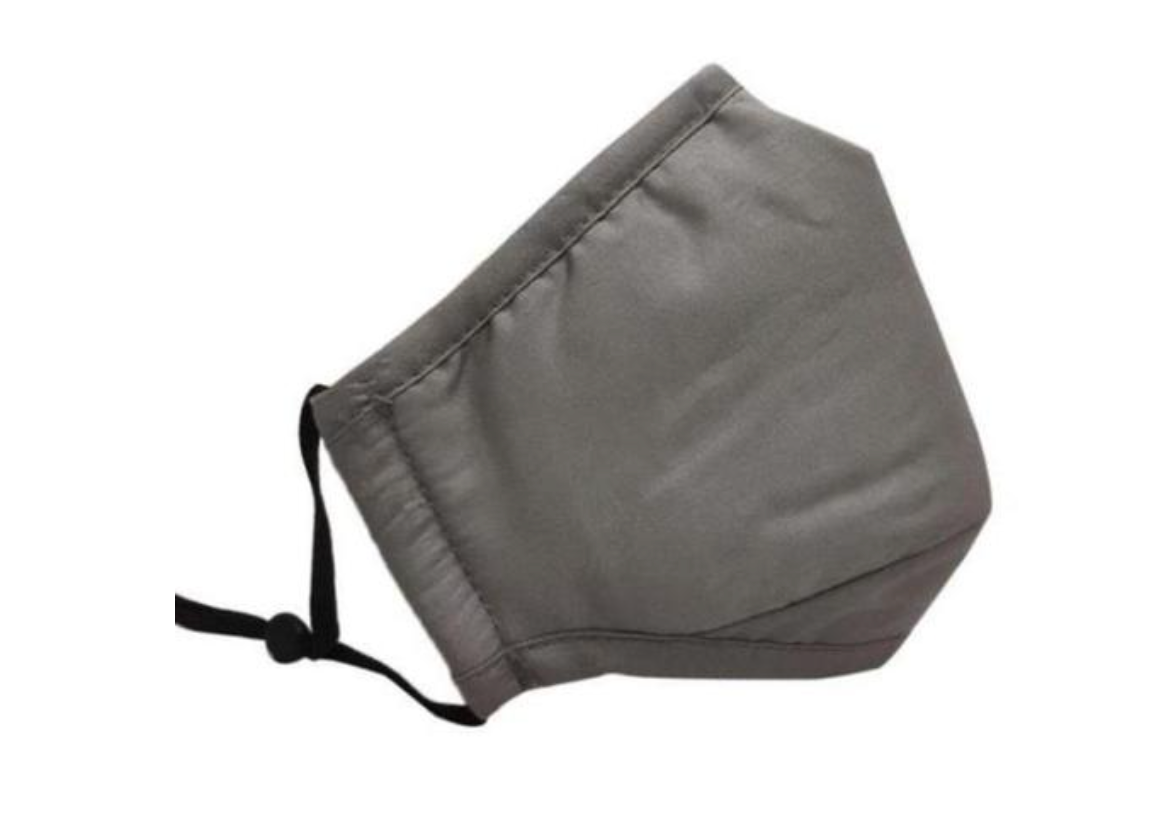 3-Ply Reusable Cloth Face Mask