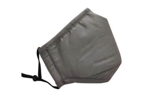3-Ply Reusable Cloth Face Mask