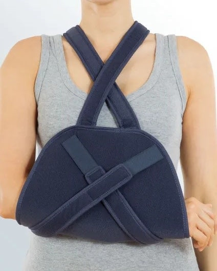 Medi Shoulder Action