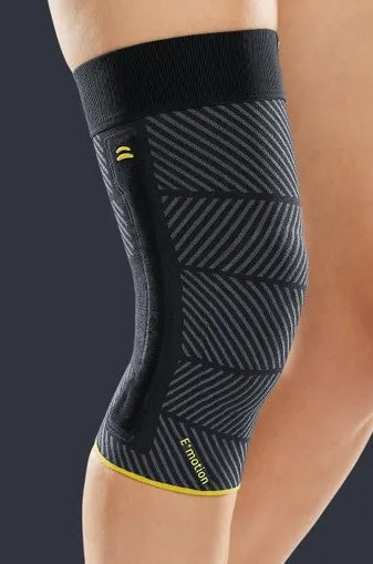 Genumedi E+Motion Knee