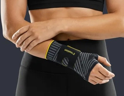 Medi E+Motion Manumed Wrist