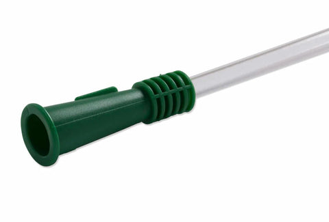 Apogee Straight Tip Catheter Female 10 FR 6" 30/bx