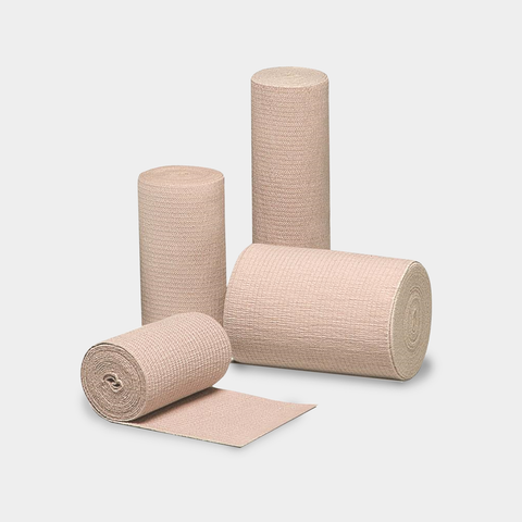 Alliance Elastic Tensor Bandage 5yrds 10/bx
