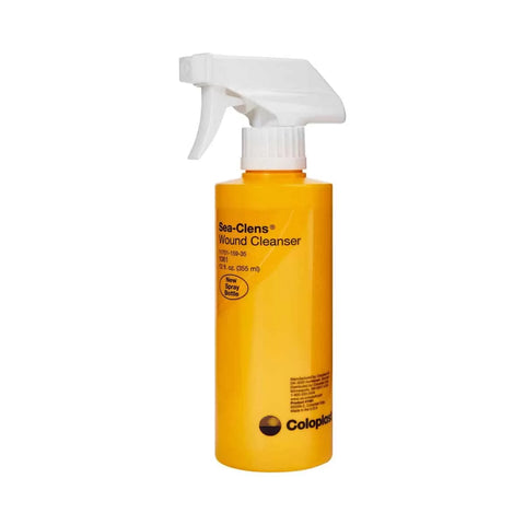 Coloplast Sea-Clens Wound Cleanser 12oz (355ml) Sterile