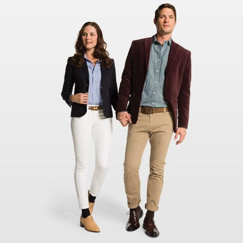 Style Sea Island Cotton for Women 15-20mmHg Black