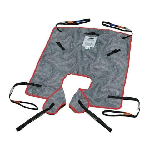 Joerns Pro Sling Quickfit Padded Loop Style Sling with Meshing