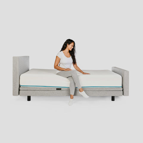 Orthex SENSIA Bamboo Orthopedic mattress