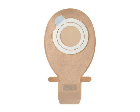 Coloplast Flex Ostomy Pouch 70mm 20/bx