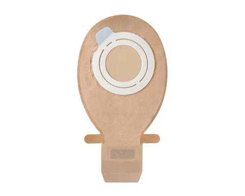 Coloplast Flex Ostomy Pouch 70mm 20/bx