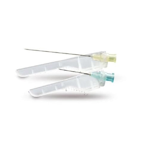 SurGuard3 Safety Needle only, 25 G × 5⁄8″ Box of 100 single