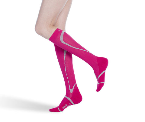 Motion High Tech Unisex 20-30mmHg