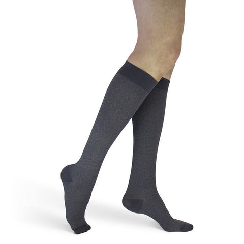Style Microfiber Patterns for Women 20-30mmHg