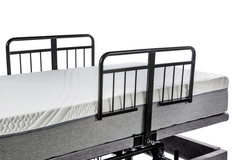 Harmony Hi-Low Bed Package