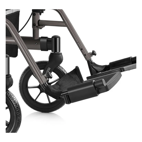 Sierra Explorer Optional Footrests