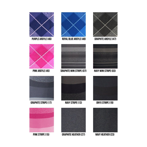 Microfiber Shades for Women 15-20mmHg