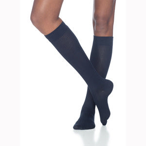 Sigvaris Casual Cotton Socks  for Men 15-20 mmHg