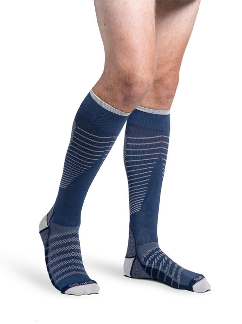 Sigvaris Motion Flow Tech 20-30mmHg