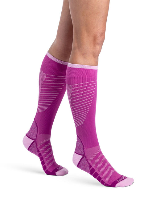 Sigvaris Motion Flow Tech 20-30mmHg