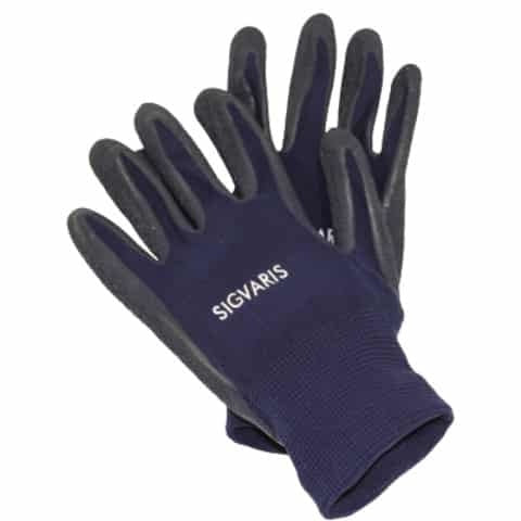 Sigvaris Textile Donning Gloves 12/bx