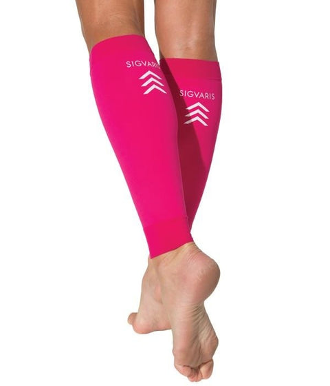 Sigvaris Unisex Performance Sleeves 20-30mmHg