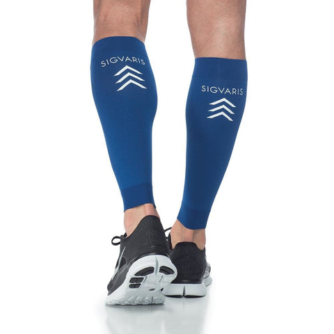 Sigvaris Unisex Performance Sleeves 20-30mmHg