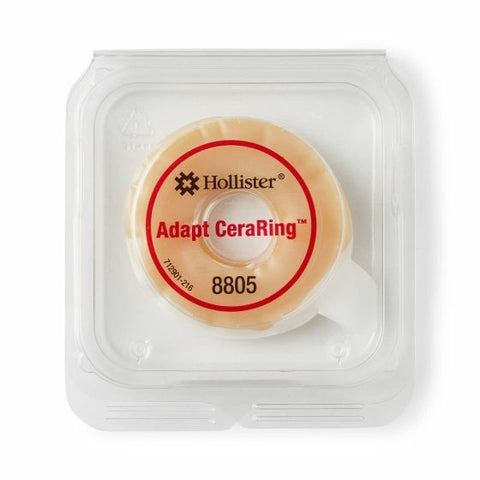 Hollister Adapt Ceraring Flat Barrier Rings 2' (48mm) Single