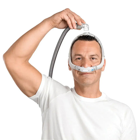 AirFit™ P30i Nasal Pillow CPAP Mask - Starter Pack (S M L)