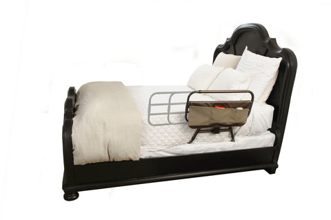 Stander Signature Life Sleep Safe Bed Rail 300lbs