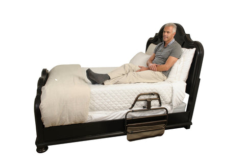 Stander Signature Life Sleep Safe Bed Rail 300lbs