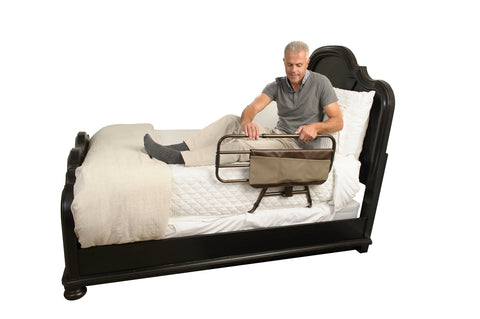 Stander Signature Life Sleep Safe Bed Rail 300lbs