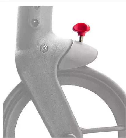 Sierra Explorer Slow Down Brake