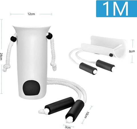 Sock Aid Slider for Putting Socks On Regular