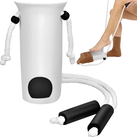 Sock Aid Slider for Putting Socks On Regular