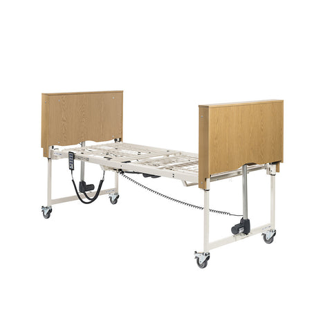 Solite Pro Homecare Bed Package