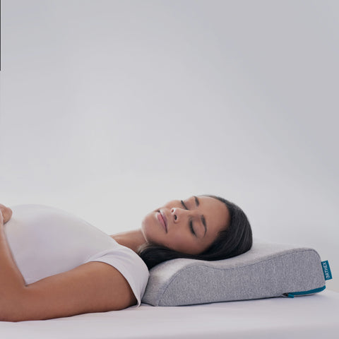 Orthex Somnia 03" Back Sleeping Pillow