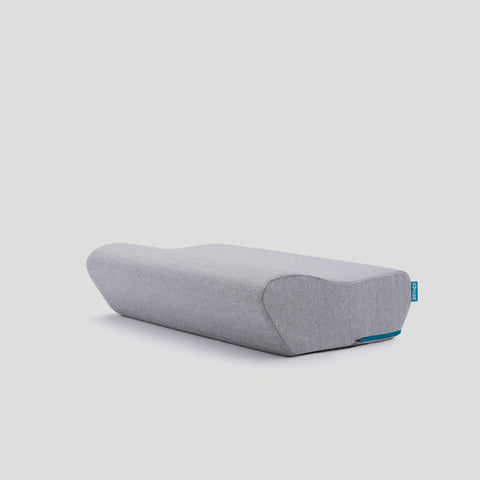 Orthex Somnia 5.5'' Side Sleeper Posture Pillow Gel Memory Foam 22’’x 14’’ x 5.5’’