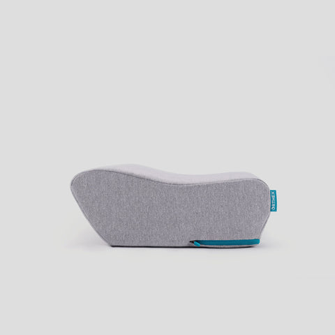 Orthex Somnia 5.5'' Side Sleeper Posture Pillow Gel Memory Foam 22’’x 14’’ x 5.5’’