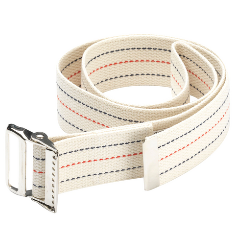 Gait/Transfer Belt Width 2"