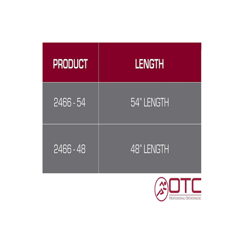 Gait/Transfer Belt Width 2"
