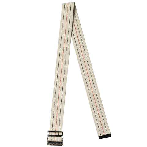 Gait/Transfer Belt Width 2"