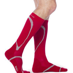 Motion High Tech Unisex 20-30mmHg
