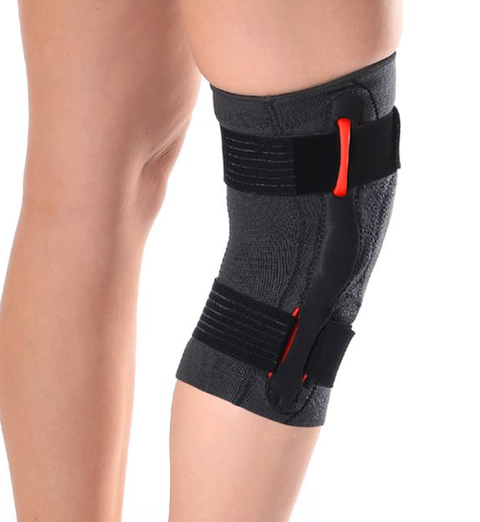 Stabilax Knee Brace