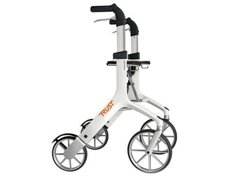 Let's Go Stander Rollator