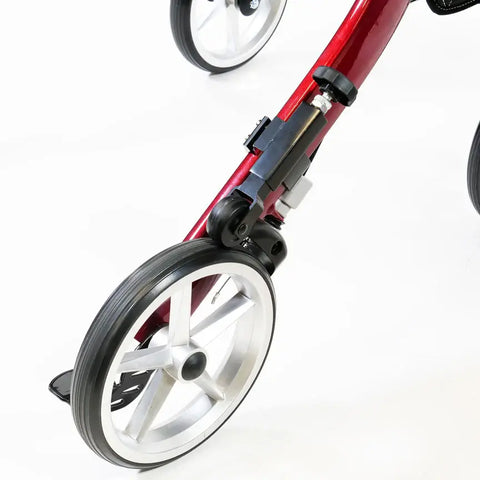 Slow Down Brakes For Stella Rollator Pair