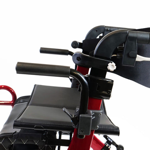 Armrests For Stella Rollator Pair