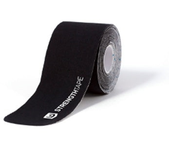 StrengthTape Kinesiology Tape Precut 5m Precut Roll