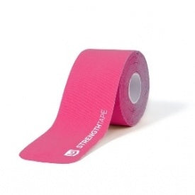 StrengthTape Kinesiology Tape Precut 5m Precut Roll