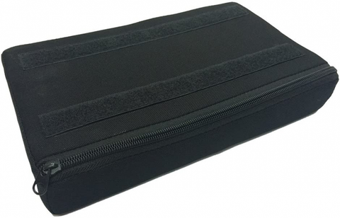 Nighthawk 3" Amp Board Cushion Stump Pad